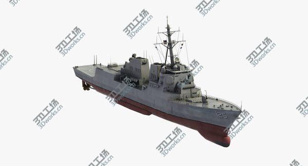 images/goods_img/20210312/3D 4 Warships/2.jpg